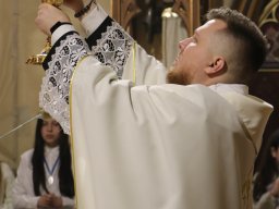 Wielka Sobota i procesja rezurekcyjna, 08_09.04.2023